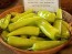 Hot Banana Pepper 'Hungarian Yellow Wax'