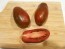 Tomato 'Black Icicle' Seeds (Certified Organic) 