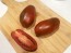 Tomato 'Black Icicle' Seeds (Certified Organic) 