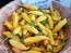 Hot Pepper 'Aji Lemon Drop' Seeds (Certified Organic)