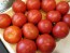 Tomato 'Tigerella' Seeds (Certified Organic)