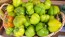 Hot Pepper ‘Hussli Tomato Pepper’ Seeds (Certified Organic)