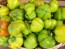 Hot Pepper ‘Hussli Tomato Pepper’ Seeds (Certified Organic)