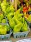 Hot Pepper ‘Beaver Dam’ Seeds (Certified Organic) 