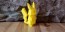 Pokemon Pikachu 3D Printed Planter