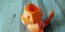 Pokemon Charmander 3D Printed Planter