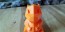 Pokemon Charmander 3D Printed Planter