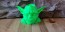 Star Wars Yoda 3D Printed Planter