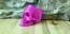 Skull 3D Printed Planter