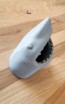 Jaws Shark 3D Printed Planter