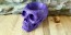 Day of the Dead Skull 3D Printed Planter