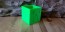 Minecraft Creeper 3D Printed Planter