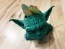 Star Wars Yoda 3D Printed Planter