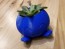 Pokemon Oddish 3D Printed Planter