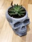 Day of the Dead Skull 3D Printed Planter