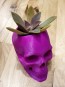 Skull 3D Printed Planter