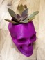 Skull 3D Printed Planter