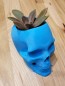 Skull 3D Printed Planter