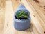 Jaws Shark 3D Printed Planter