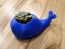 Whale 3D Printed Planter