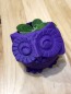 Owl 3D Printed Planter