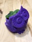 Owl 3D Printed Planter