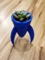 Rocket 3D Printed Planter