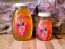 Raw Unfiltered Michigan Summer Wildflower Honey