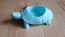 Turtle 3D Printed Planter 4"