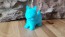 Smiling Dog 3D Printed Planter