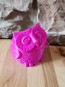 Owl 3D Printed Planter