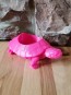 Turtle 3D Printed Planter 5.75"