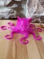 OctoCat Octopus Cat 3D Printed Planter