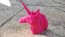 Unicorn 3D Printed Planter