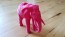 Elephant 3D Printed Planter