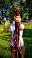 Pole Yard Long Bean 'Chinese Red Noodle' 