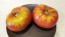 Tomato 'German Johnson' Seeds (Certified Organic)