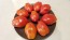 Tomato 'Ropreco Paste' Seeds (Certified Organic)