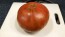 Tomato 'Purple Sicilian Saucer' Seeds (Certified Organic)
