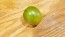 Tomato 'Green Grape'