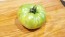 Tomato 'Green Giant' Seeds (Certified Organic)