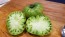 Tomato 'Green Giant' Seeds (Certified Organic)