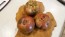 Tomato 'Purple Sicilian Saucer' Seeds (Certified Organic)