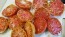 Tomato 'German Johnson' Seeds (Certified Organic)
