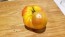 Tomato 'Old German' 