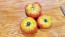 Tomato 'Missouri Pink Love Apple’ Seeds (Certified Organic)