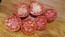 Tomato 'Missouri Pink Love Apple’ Seeds (Certified Organic)