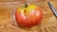 Tomato 'Uncle Johnny's Giant' 