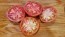 Tomato 'Adventure' Seeds (Certified Organic)