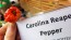 Hot Pepper ‘Carolina Reaper' 